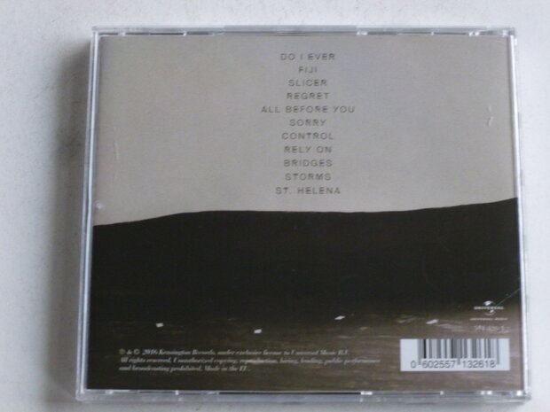 Kensington - Control 