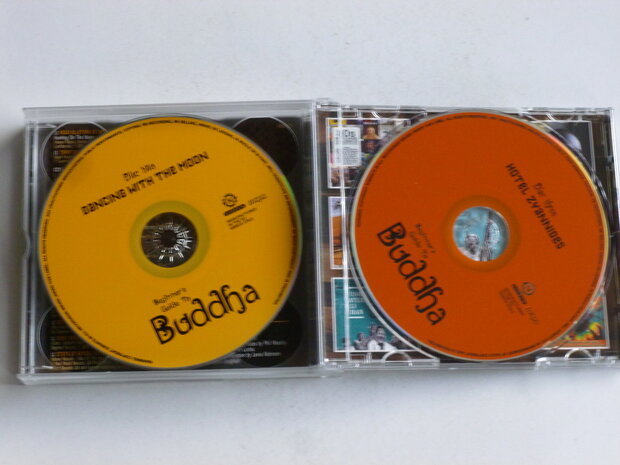 Beginner's Guide To Buddha (3 CD)