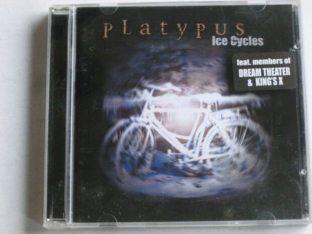 Platypus - Ice Cycles