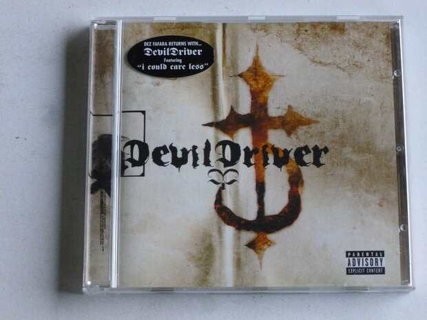 Devil Driver