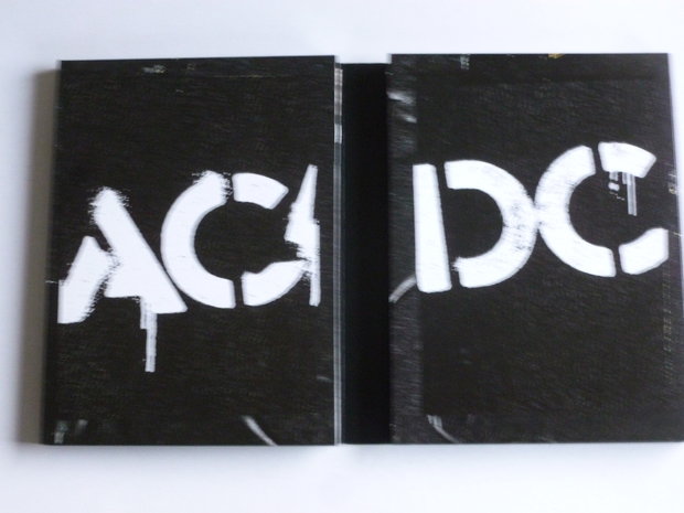 AC/DC - Backtracks (2 CD + DVD)