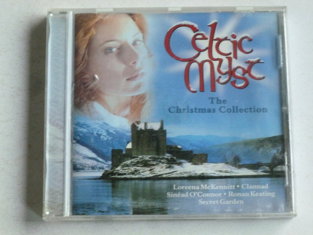 Celtic Myst - The Christmas Collection