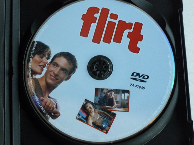 Flirt (DVD)