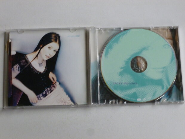 Hayley Westenra - Pure