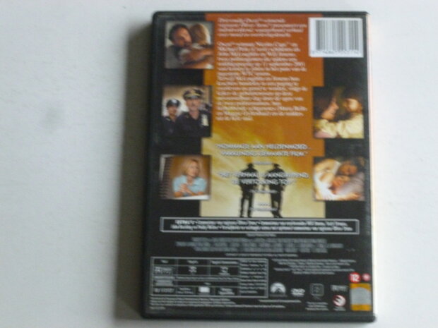 World Trade Center - Oliver Stone (DVD)