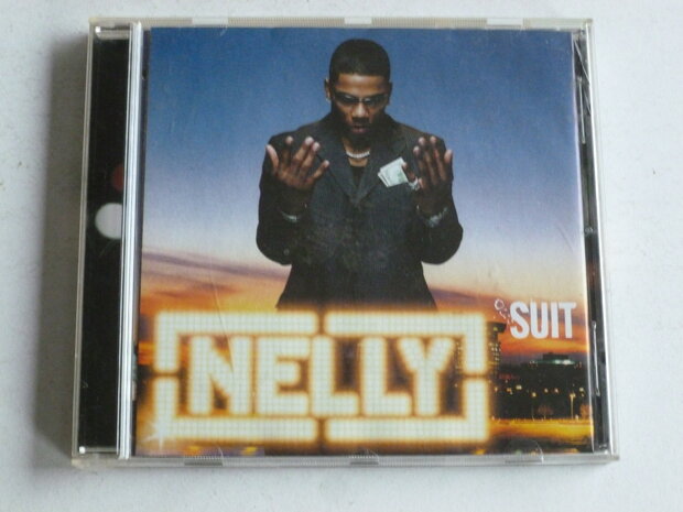 Nelly - Suit