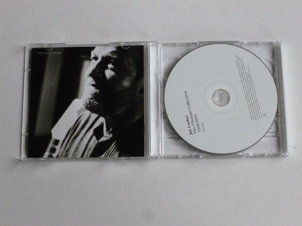 Joe Cocker - The Ultimate Collection (2 CD) 2003