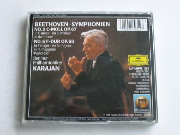 adagio karajan