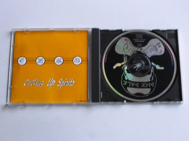 Dick Dale - Calling up Spirits