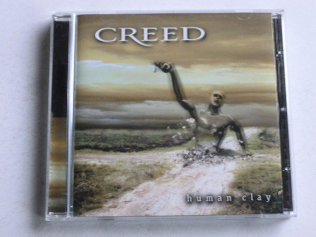 Creed - Human Clay  (EMI)