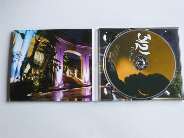 Prince - 3121 (digipack)