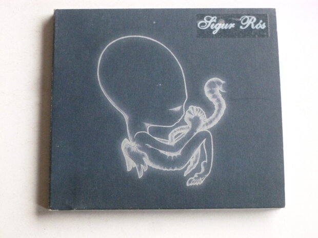 Sigur Ros -  Agaetis Byrjun (digipack)