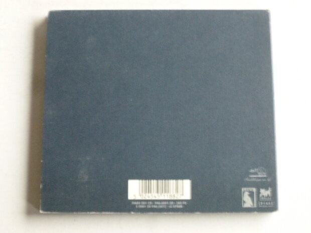 Sigur Ros -  Agaetis Byrjun (digipack)