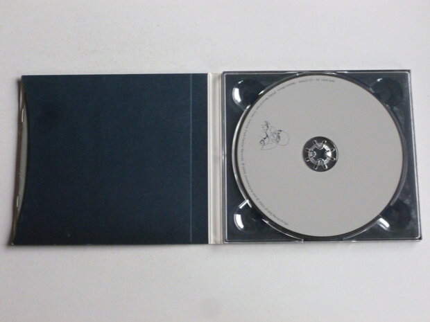 Sigur Ros -  Agaetis Byrjun (digipack)