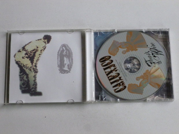 Calexico - Feast of Wire (2003)