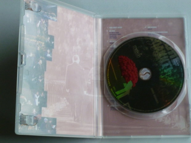 Andre Hazes - Andre Bedankt! (DVD)