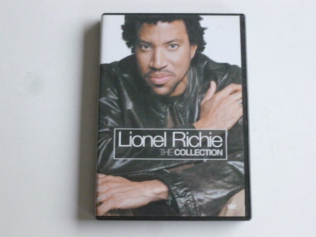 Lionel Richie - The Collection (DVD)