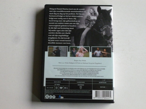 As it is in Heaven - Kay Pollak (DVD) QFC