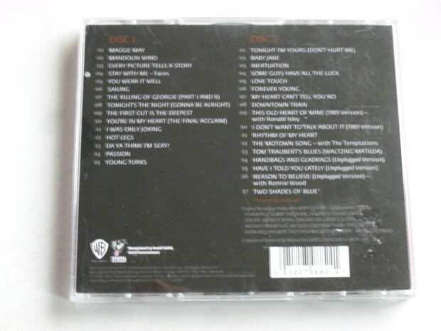 Rod Stewart - Some guys have all the luck / very best of (2 CD)