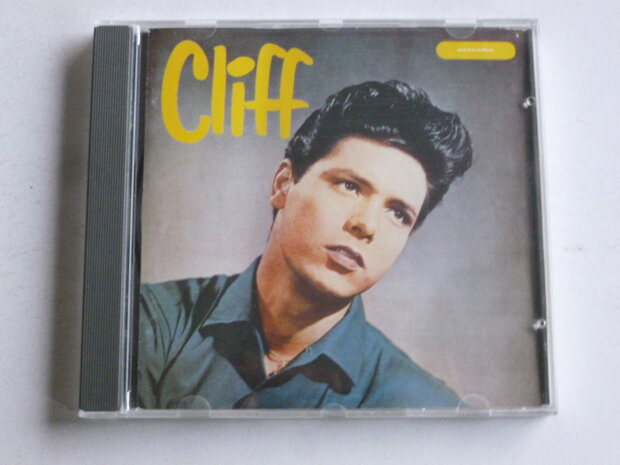 Cliff Richard and the Drifters - Cliff