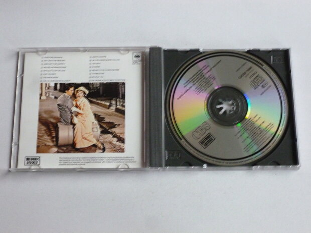 My fair Lady - Original soundtrack