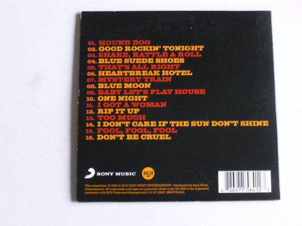 Elvis Presley - Elvis (digipack)