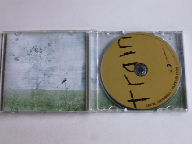 Train - Save Me, San Francisco / Golden Gate Edition