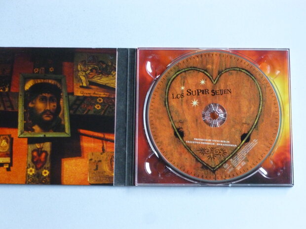 Los Super Seven