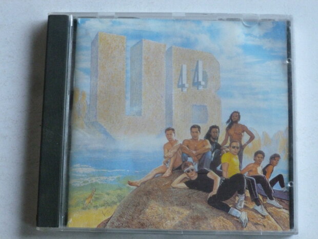 UB 40 - UB 44