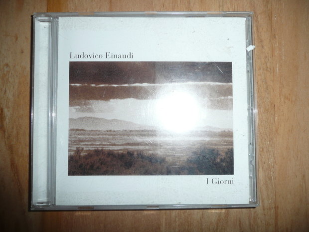 Ludovico Einaidi - I Giorni