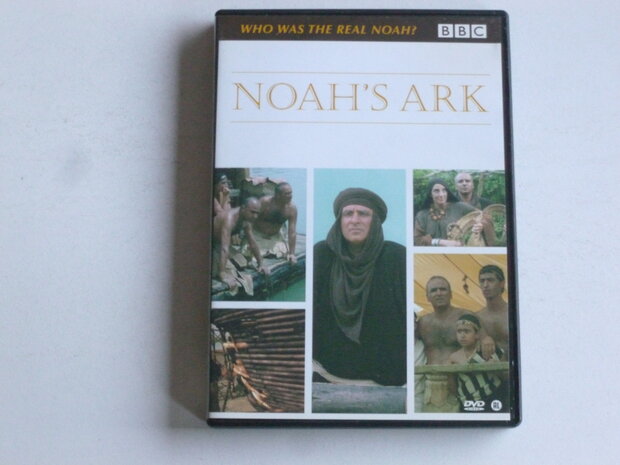 Noah's Ark - BBC (DVD)