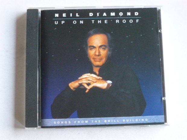 Neil Diamond - Up on the Roof