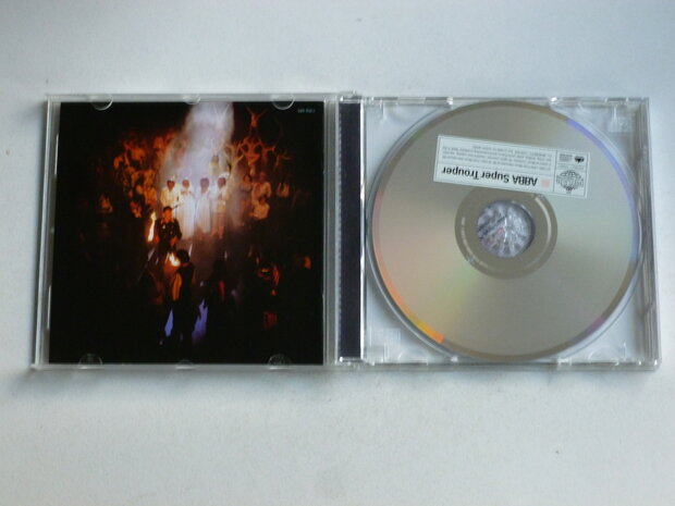 Abba - Super Trouper (2001) geremastered