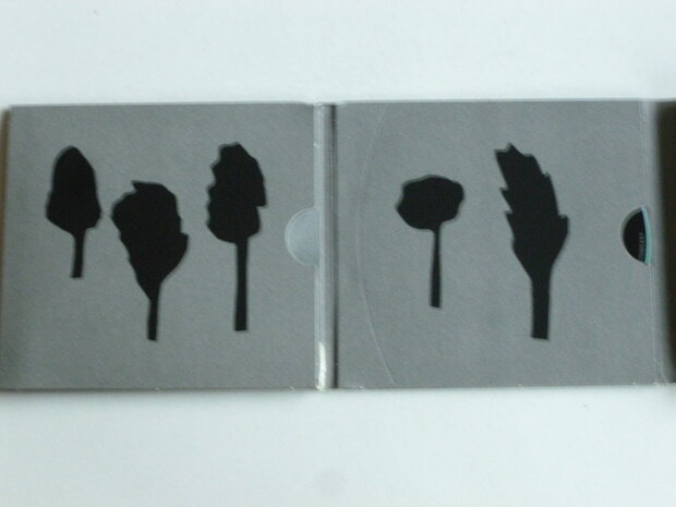 Depeche Mode - Spirits in the Forest (2 CD + 2 Blu-ray)