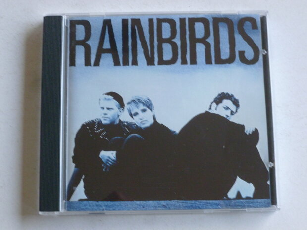 Rainbirds - rainbirds