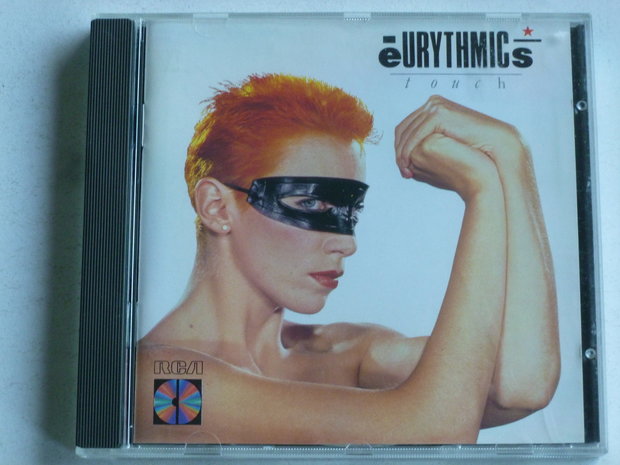 Eurythmics - Touch