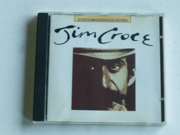 Jim Croce - Castle Masters Collection