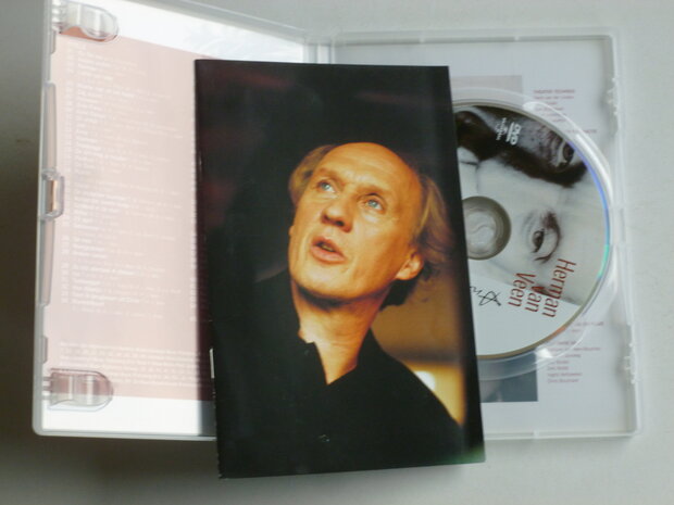 Herman van Veen - Andere Namen (DVD)