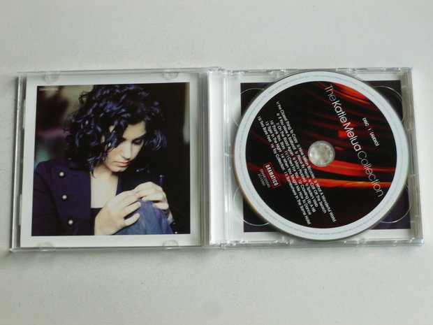 The Katie Melua Collection (CD + DVD)