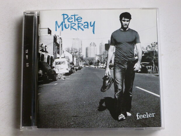 Pete Murray - Feeler (columbia)