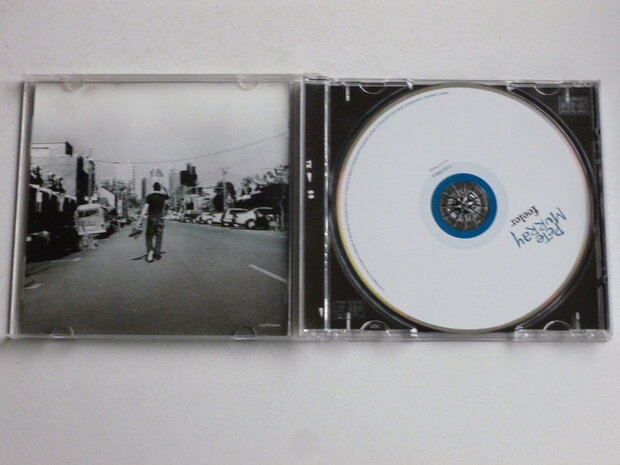 Pete Murray - Feeler (columbia)