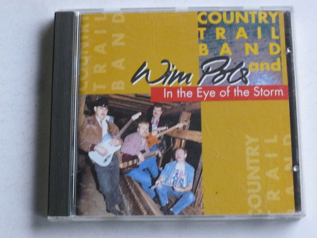 Country Trail Band & Wim Pols