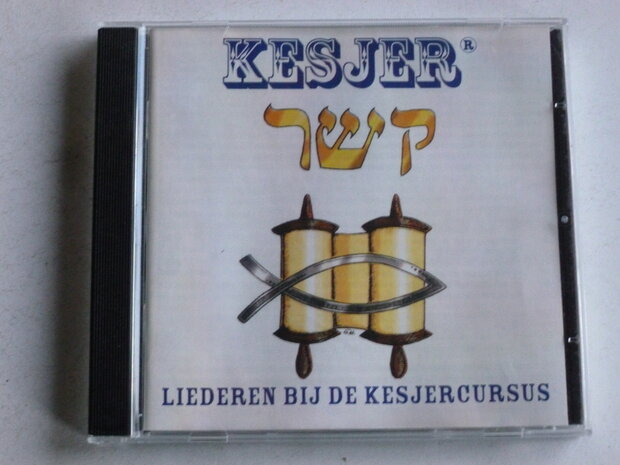 Kesjer - Liederen bij de Kesjercursus