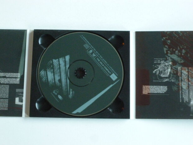 The Oslo Compact e.p.