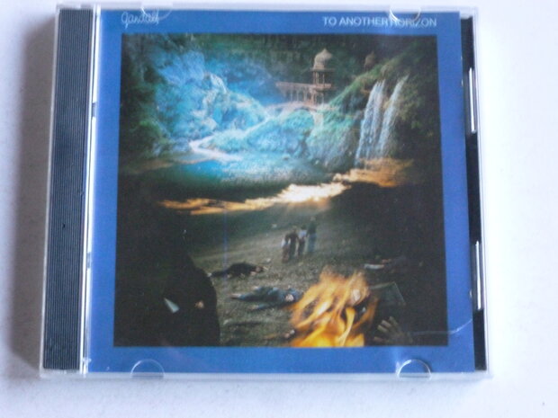 Gandalf - To another Horizon (wea)