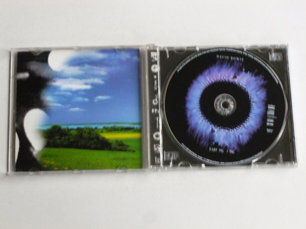 David Bowie - Earthling