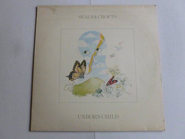 Seals & Crofts - Unborn Child (LP)