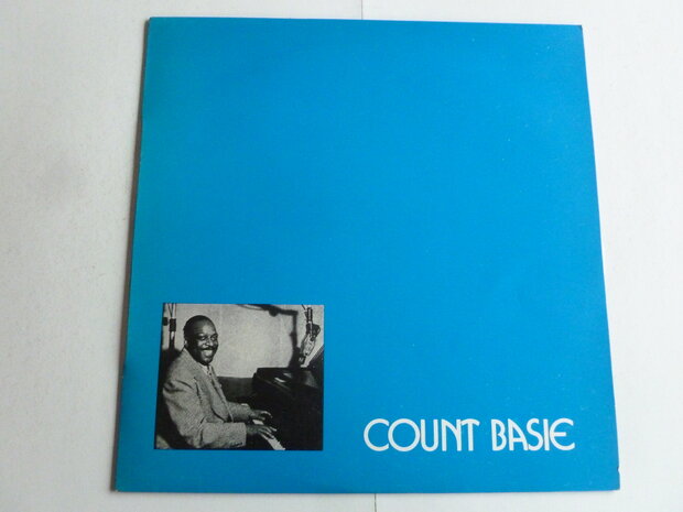 Count Basie - Queen disc 008 (LP)