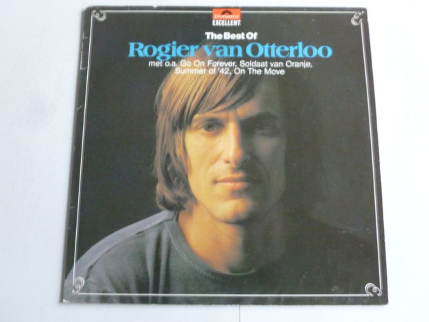 Rogier van Otterloo - The best of (LP)