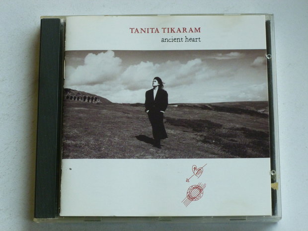 Tanita Tikaram - Ancient Heart (1988)